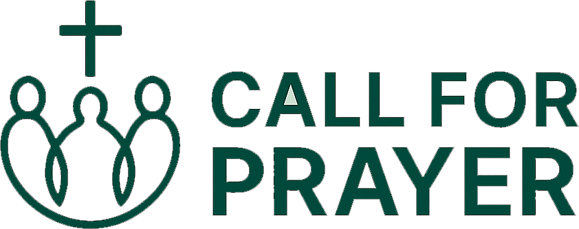 Call For Prayer Logo